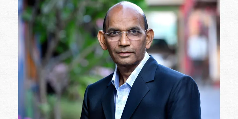 Kewal Kiran Jain, Founder